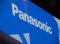 Pressekonferenz Panasonic - Startprojektion Bühne