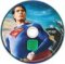Superman returns - Warner Bros. - die Disc