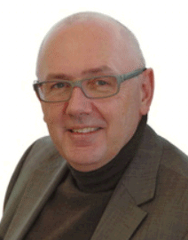 Klaus Schramm