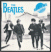 Rarities On Compact Disc Volume 14 - The Beatles: All To Much [Inlay Vorderseite]