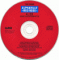 Alphaville - Red Rose - The Video [die CD-Video - Labelseite]