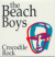 The Beach Boys - Crocodile Rock [Frontansicht]
