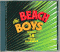 The Beach Boys - Special 14 Track CD Sampler [Frontcover]