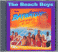 The Beach Boys - Summer of Love (from Baywatch) [Front]
