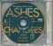 David Bowie - Ashes To Ashes [Backcover Maxi-Case]