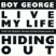 Boy George - Live My Life (from the Original Motion Picture Soundtrack Hiding Out) [Inlaycard]