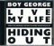 Boy George - Live My Life (from the Original Motion Picture Soundtrack Hiding Out) [Frontcover]
