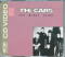 The Cars - You Might Think [Frontcover mit dem offiziellen CDV-Logo]