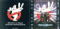 Ghostbusters 2 - S.O.S Fantomes II [Booklet Vorder-/Rückseite]