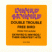 Lynyrd Skynyrd - Double Trouble [Frontcover mit Sticker]