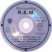 R.E.M. - Acoustic Songs (Sonderauflage für "Les Inrockuptibles") [die Disc]