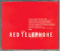 The Red Telephone - Piranha (Limited Edition) [Rückseite]