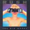 Rush - The Big Money (+3 Audio) [Inlay Vorderseite]