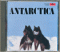 Antarctika - by Vangelis [Frontansicht]
