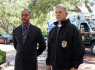 Navy CIS - Season 10 - Director Vance & Agent Gibbs (Szenenfoto)