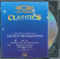 Various - CD-Video Classics Excerpts from the Launch Program ´87/´88 [Frontcover]
